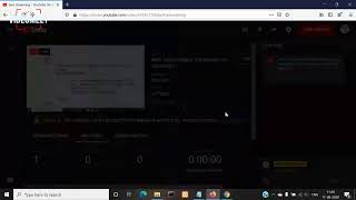 Web Technologies: Introduction to Javascript