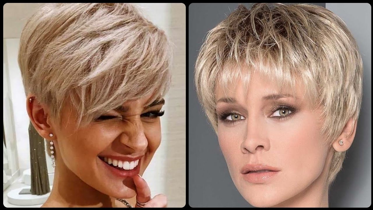 1. Best Haircuts for Women Over 40 with Blonde Hair - wide 4