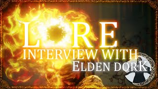 Elden Ring Lore Content Creator Interview feat. Elden dorK ─ 04/19/2025