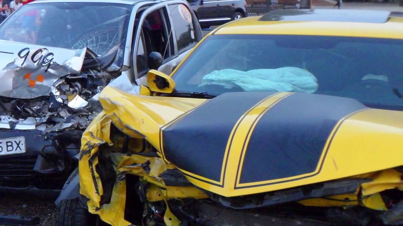 10 самых опасных автомобилей