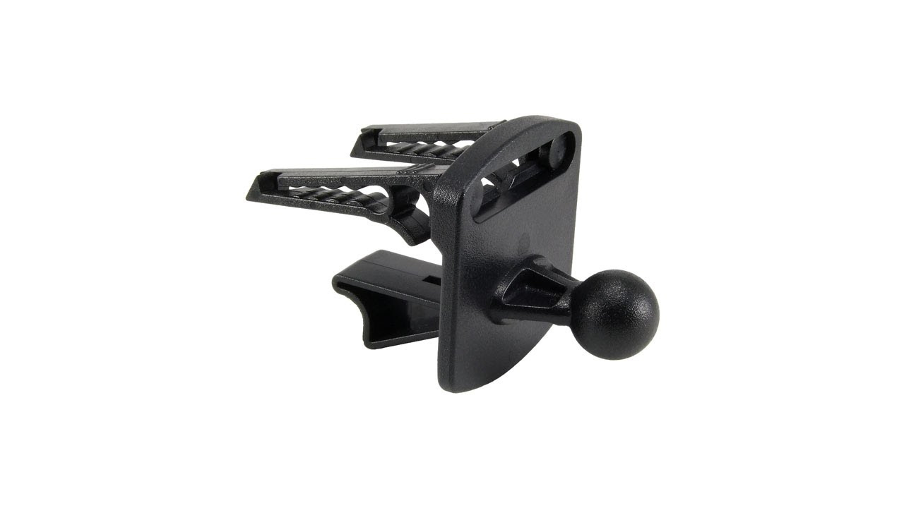New Universal Car Vehicle Air Vent Mount Holder Support Clip For Garmin Nuvi GPS 