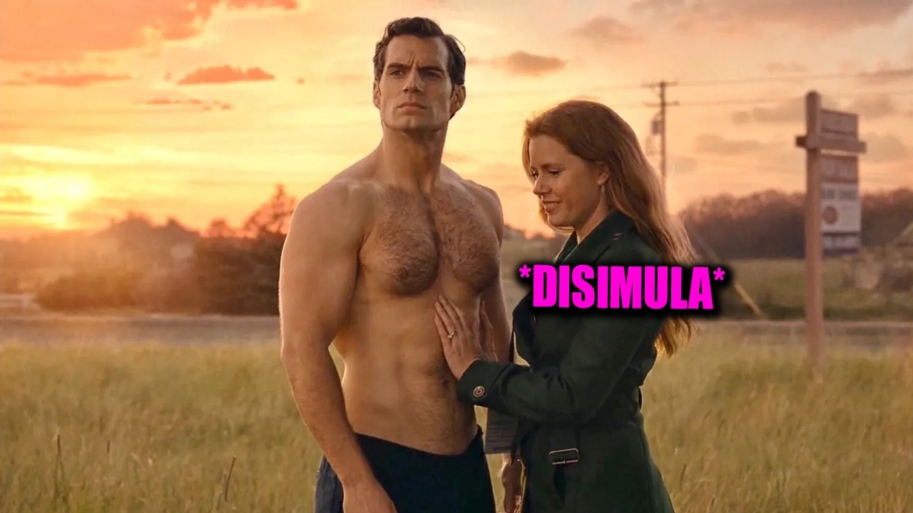 ELLA GUSTA DE TÍ, PERO NO TE LO DICE: ¿QUÉ HACER?