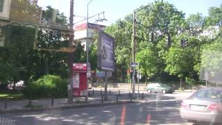 Trolley Nr. 9 Sofia 2