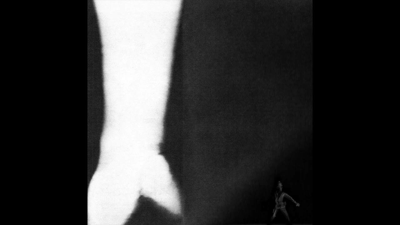 Dreams Are Delusions - "Alphabet Coupe" (Audio)