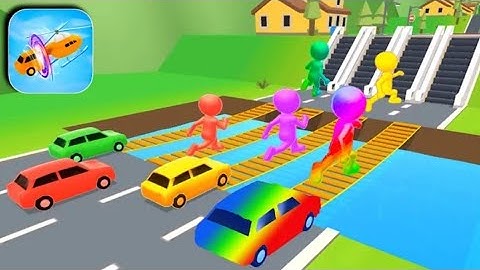 Shape-shifting Games All Levels Walkthrough Gameplay iOS,Android #16