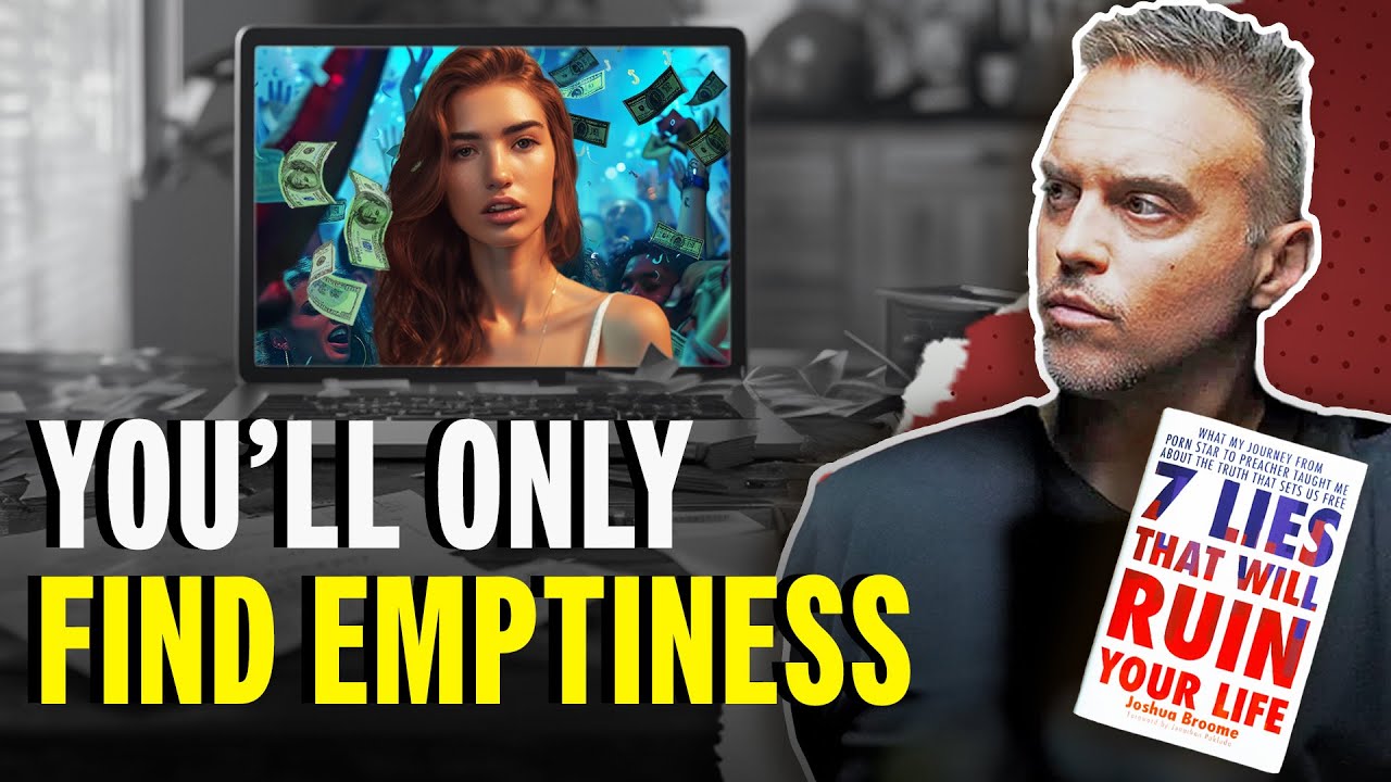 How To Ruin Your Life In 7 Steps (Don't Do These) - YouTube