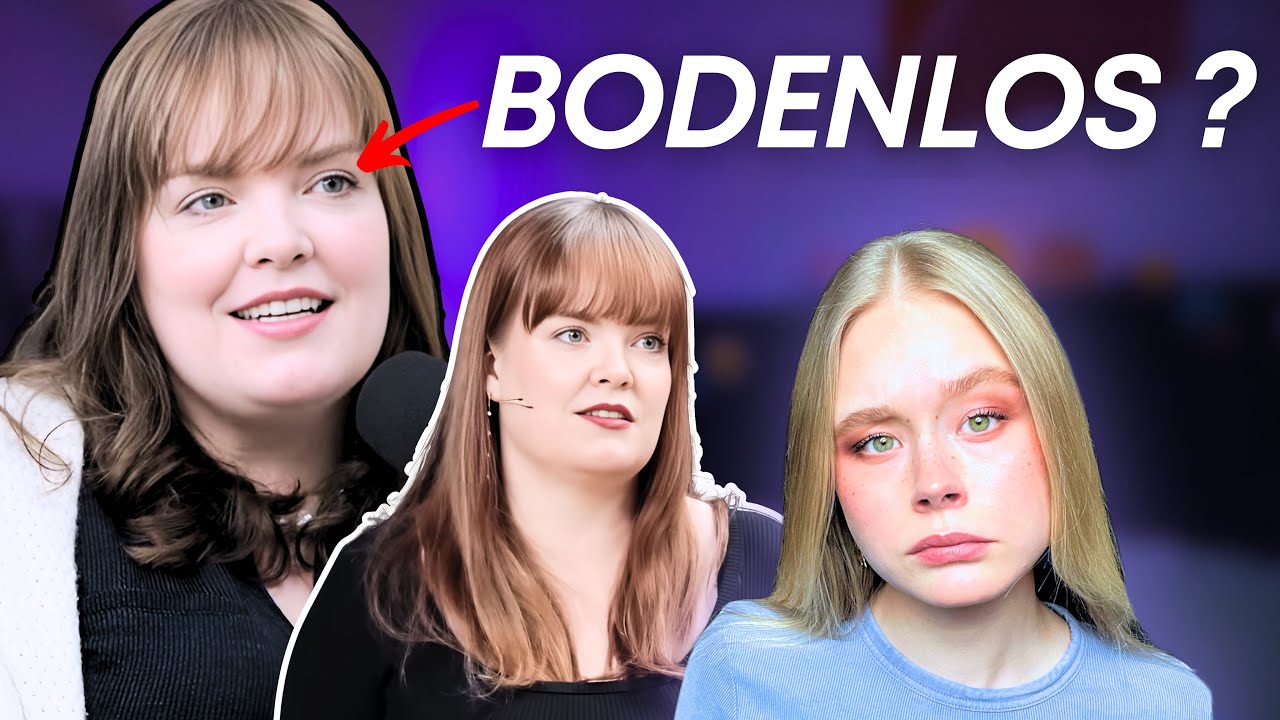 Dark Romance sollte (nicht) verboten werden… JANE S. WONDA