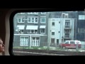 Road to Wacken 2010 (It's time to leave Amsterdam)