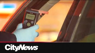Impaired drivers will see stricter penalties in Ontario