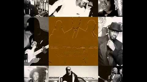 Gentry-Jones featuring Mr Sam 