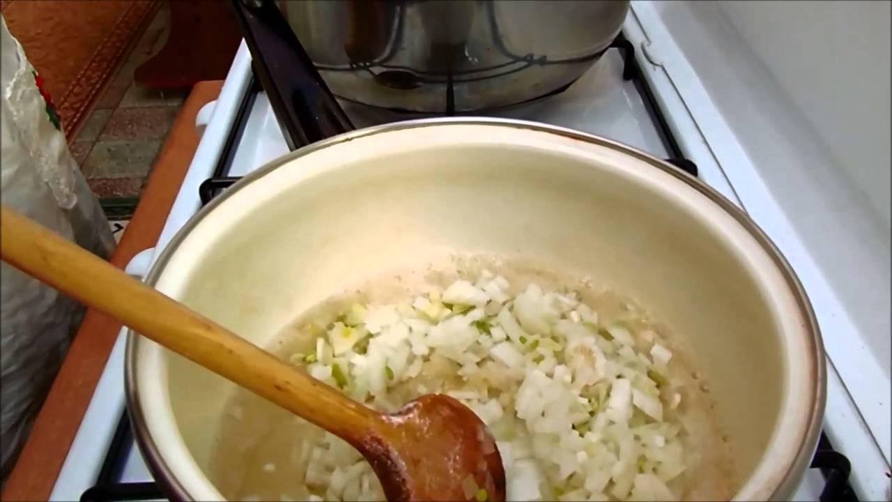 Babfozelek Beandish Bohneneintopf Youtube