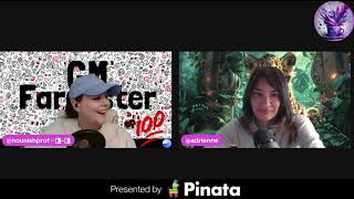 GM Farcaster ep101, May 7, 2024