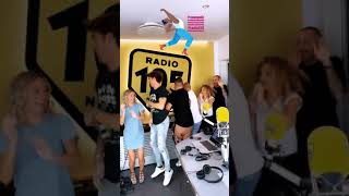 DILETTA LEOTTA 17-09-2019 INSTAGRAM STORIES VIDEO