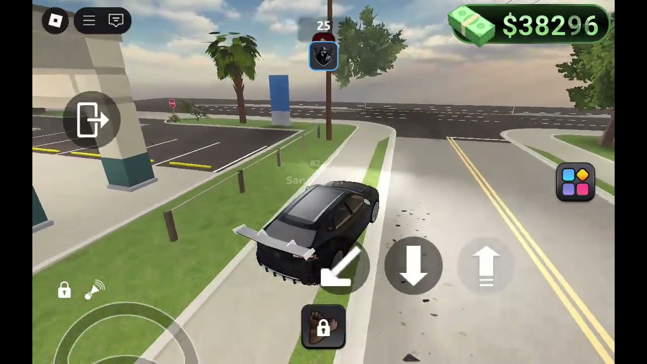 Block spin resumido del hack 