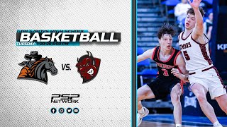🏀 (01-20-26) DICKINSON AT BISMARCK: GIRLS/BOYS BASKETBALL