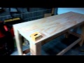 How to Make a Work Bench For Under $60 Bucks Part 2 How to Make a Work Bench For Under $60 Bucks Part 2