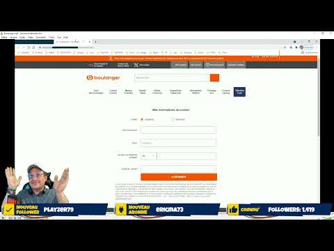 Signes indiquant que votre compte Amonbet a été piraté
