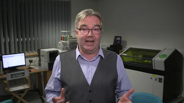 What Is Mass Customisation?