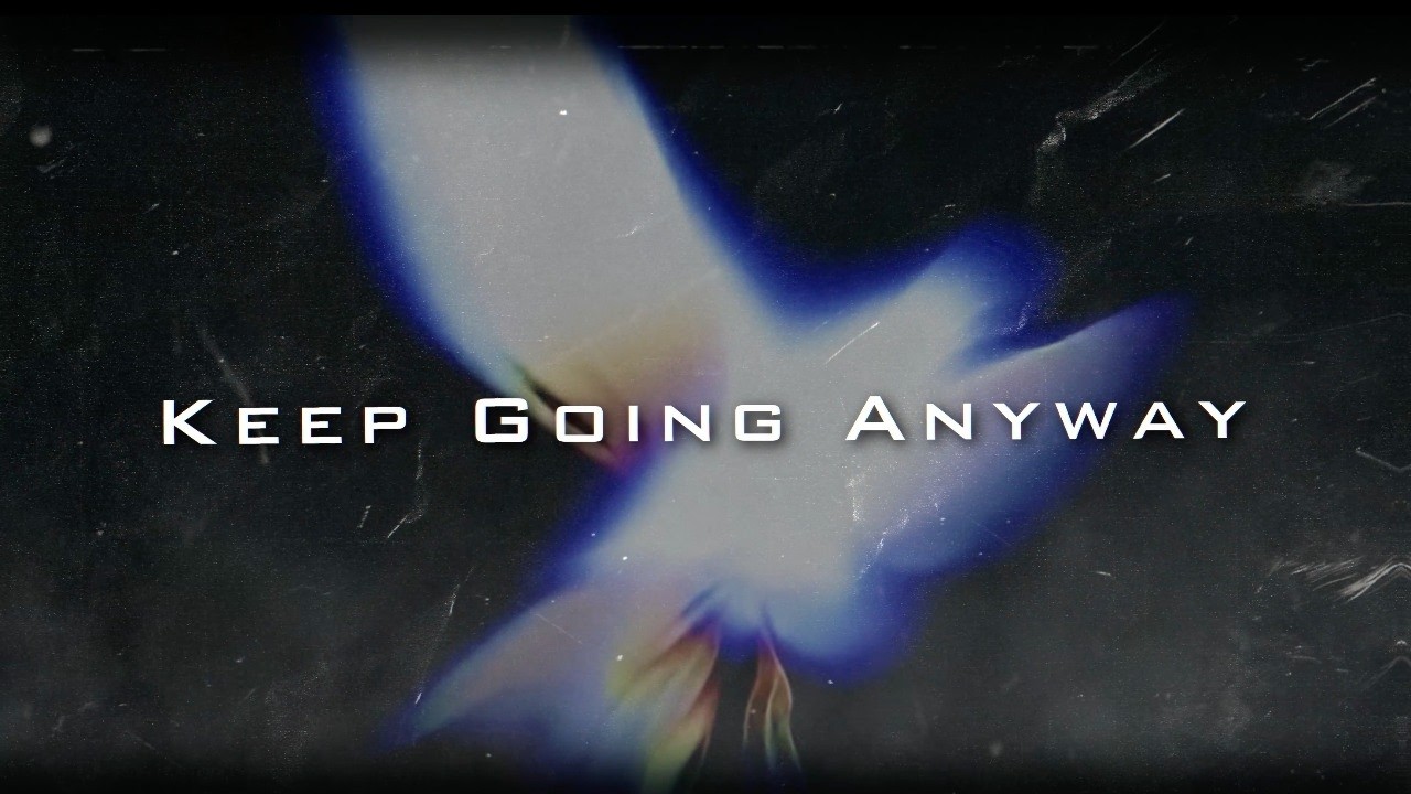 Watch Zach Diamond - Keep Going Anyway (Lyric Video) on YouTube Watch Zach Diamond - Keep Going Anyway (Lyric Video) on YouTube