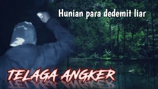 Telaga Angker Part 1