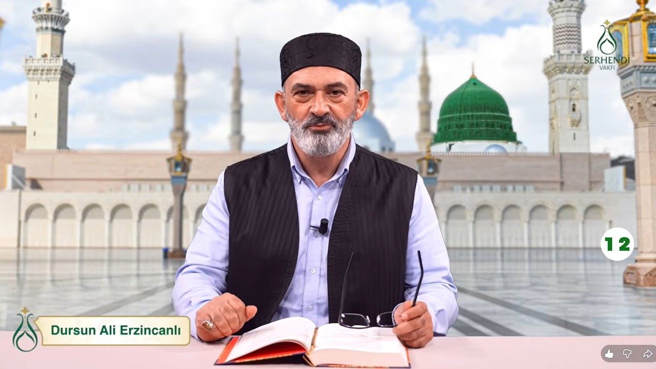 Peygamber Efendimizin(s.a.v.) Hayatı [12] / (İşkence)