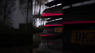 Audi RS6 - DNA (Slowed) [Edit] 🔥🔥