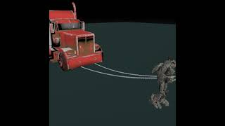 30 Days of Houdini: Day 15 - Willpower 30 Days of Houdini: Day 15 - Willpower