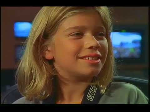 Hanson: Tulsa, Tokyo, and the Middle of Nowhere FULL