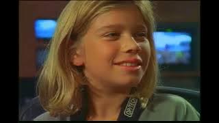 Hanson: Tulsa, Tokyo, and the Middle of Nowhere FULL