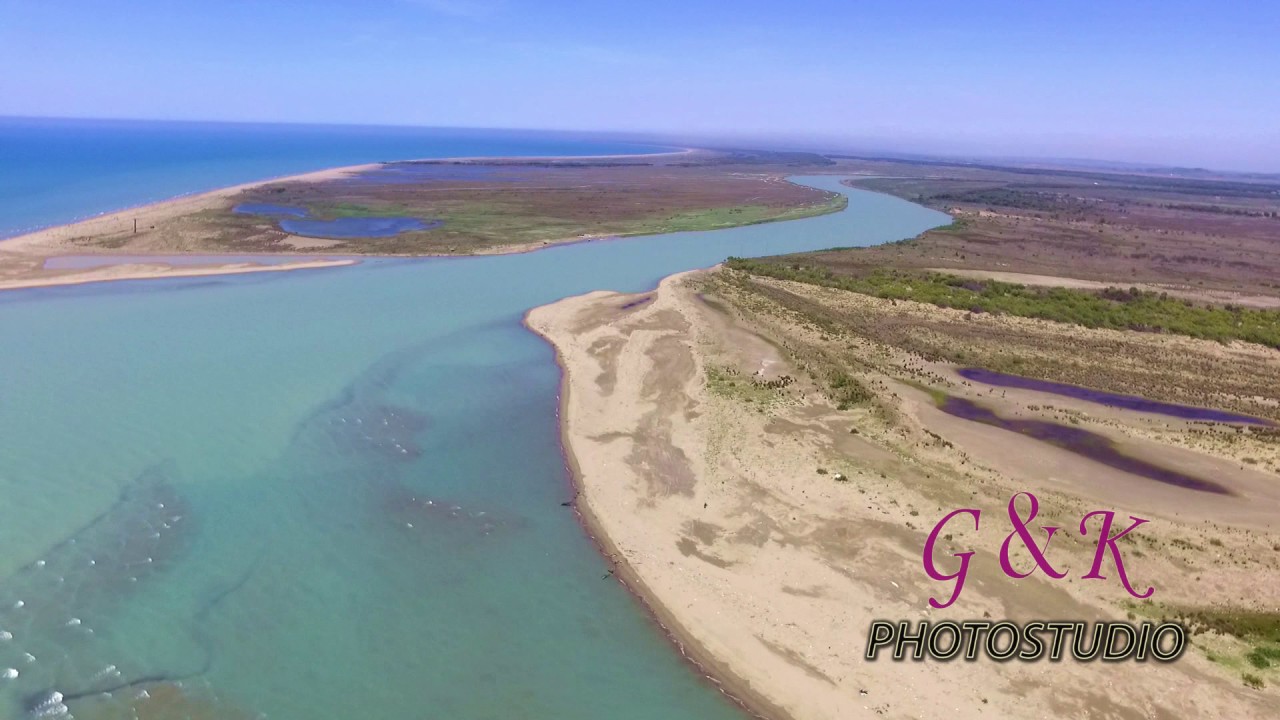 Vjosë-Grykderdhje-Vlorë Albania