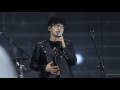 20161023 국카스텐 하현우 일상으로의 초대 롯데면세점패밀리콘서트