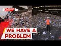 Australia is running out of places to put its rubbish | A Current Affair