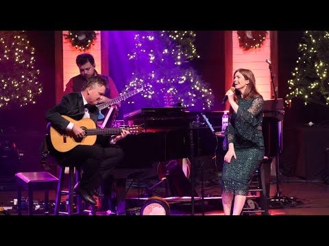 Sing! An Irish Christmas Tour 2023 - Sing! An Irish Christmas Tour 2023