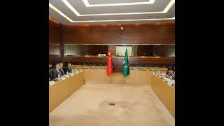 China African Union Pledge Deeper Ties Shared Development