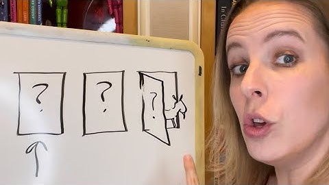 Miz Lizard and the Monty Hall Problem