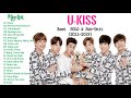 U-KISS BEST SOLO &amp; SUB-UNIT COMPILATION (2011-2019)