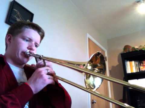 Multi-phonics -- Three Notes -- Nate Campbell