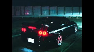 Nav Melodic Type Beat - 9Th Gate