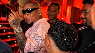 Bulin 47 X Kevin Wai - Dame Hombro Audio Oficial DJ Lil 2mini Redi no  Ni Falacia Paquete FRESSTYLE 