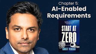 Chapter 5: The Requirements Problem Nobody's Talking About