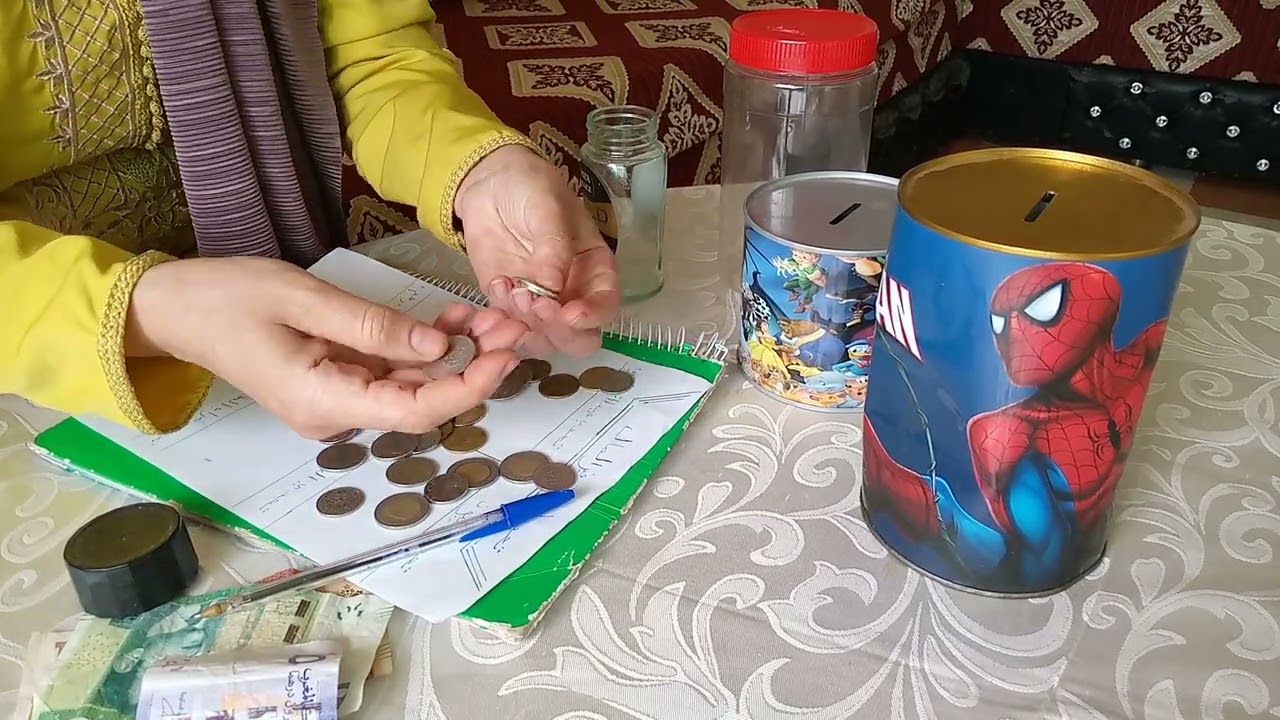 أقوى تحديات شاركتهوم معاكم 🤑تحدي المليون وتحدي الدرهم العيالات الحادكات المقرصات فينكوم