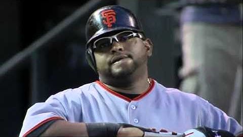 2010/05/20 D-backs turn two