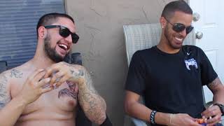 BOONtv SPRING BREAK 2K17 (Episode 2) @BoonTheKidd
