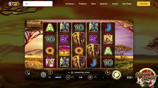 Review of BetSoft slots and casinos screenshot 5