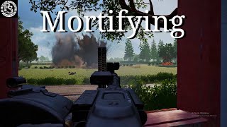 MG 42 & 34 Magical Moments: Post Scriptum