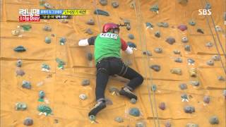 런닝맨(소녀를 찾아라) 20130929 다시보기 #1(11)