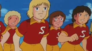 Captain Tsubasa 1983 Episode 89 Sub Indonesia