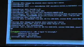Lecture 3 - Building Mobile Applications