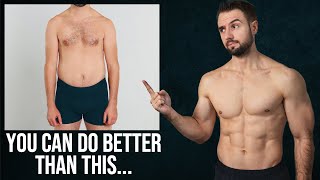 Do This If You're Tired of Being Fat (Step-by-Step Guide)