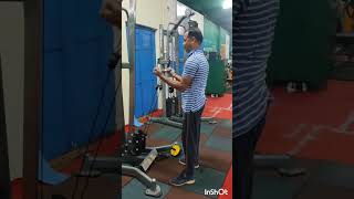 Natural fitness Ideas. Today workout Exercise Gym Yoga Aaj